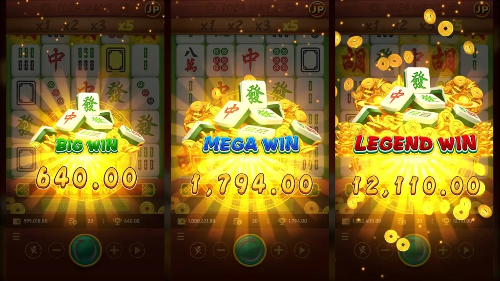 【麻將發了老虎機】內容介紹｜RSG電子｜熱門遊戲排行 | usdt娛樂城