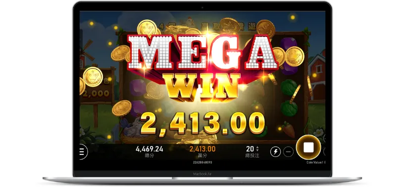 【開心農場老虎機】內容介紹｜RSG電子｜熱門遊戲排行 | usdt娛樂城