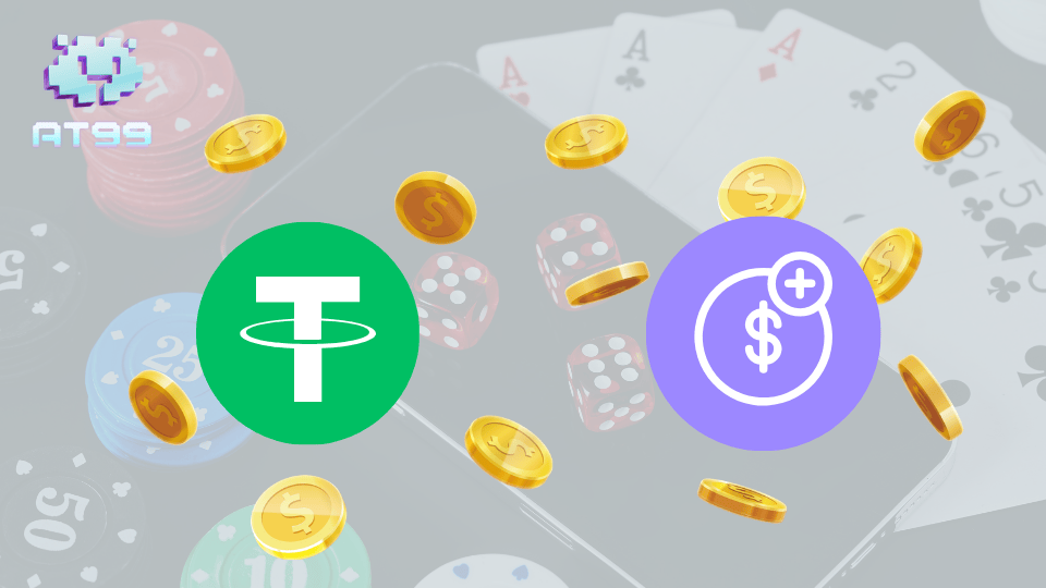 usdt娛樂城USDT儲值圖片示意