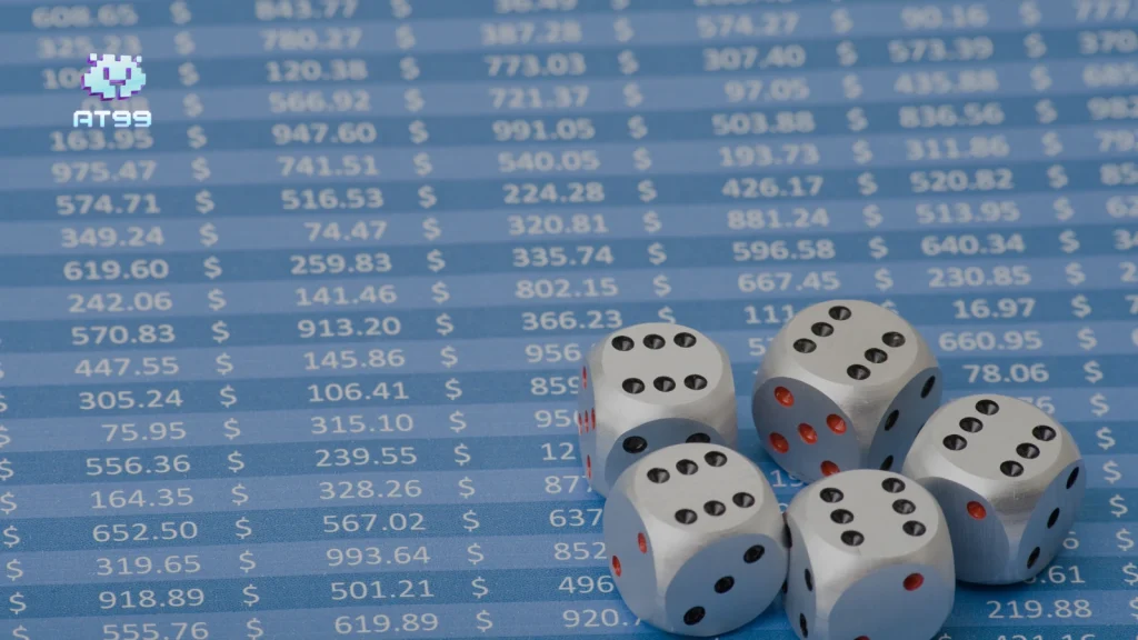 盤口賠率的背後暗藏玄機